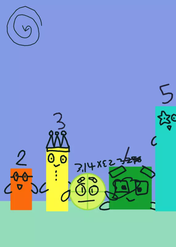 Game by @MilesTheLittleFox