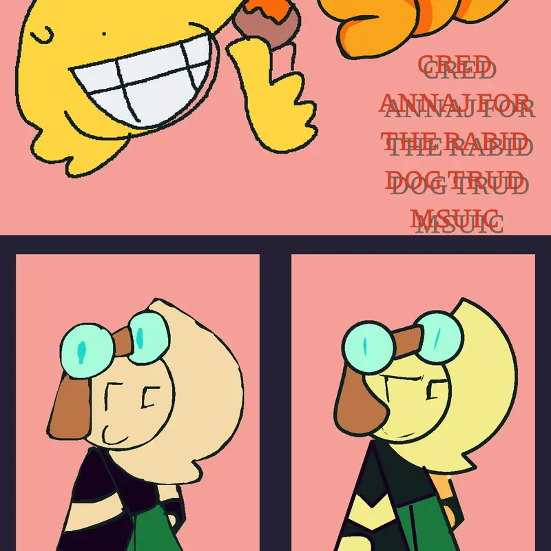 Game by @SomeAnimator