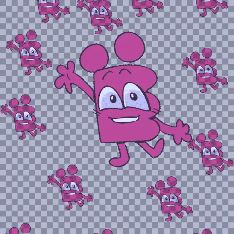 YOSHKA by @Coander