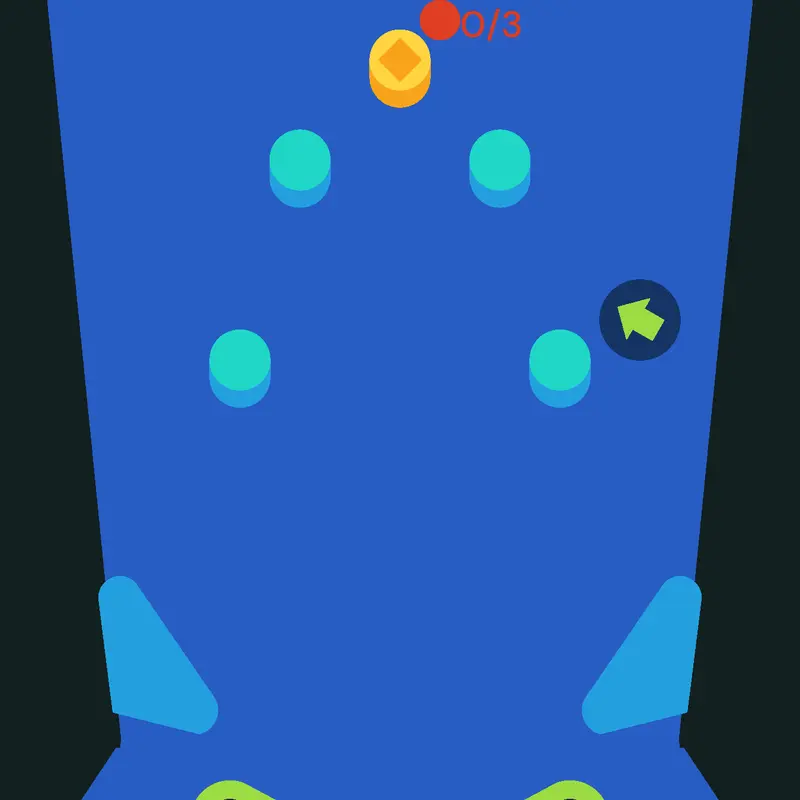 Game by @Krilin
