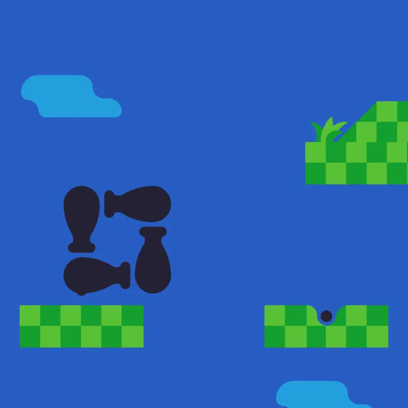 Game by @Titan_Kassio