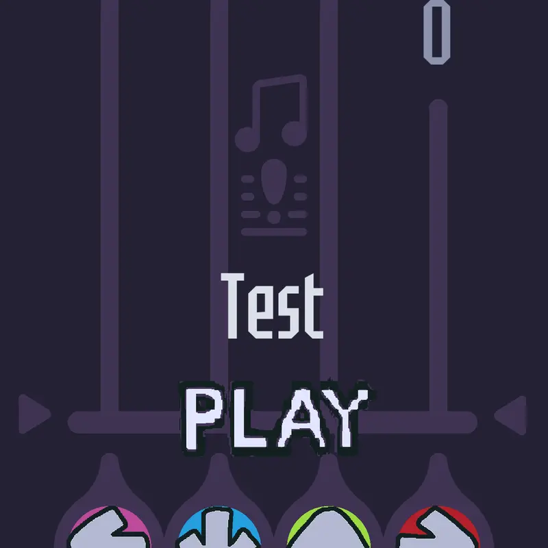 Game by @Nofia