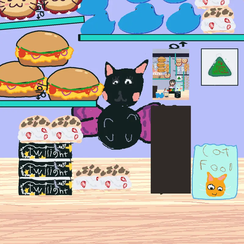 Game by @nolove