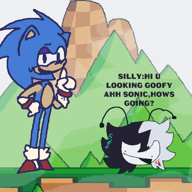 Game by @Da_Silly