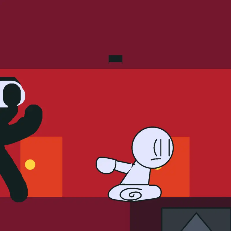 Game by @LaserDash