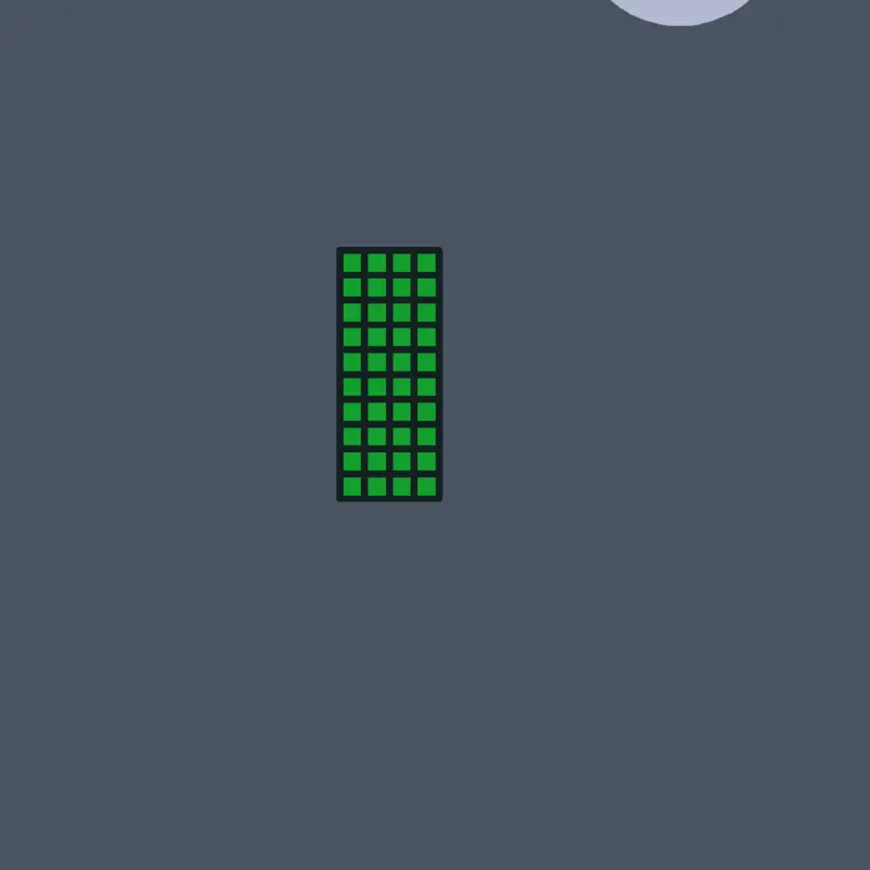 Game by @AlfieH