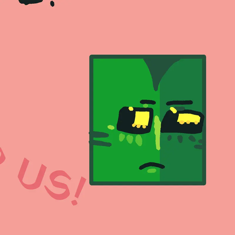 Test animation by @1234TF