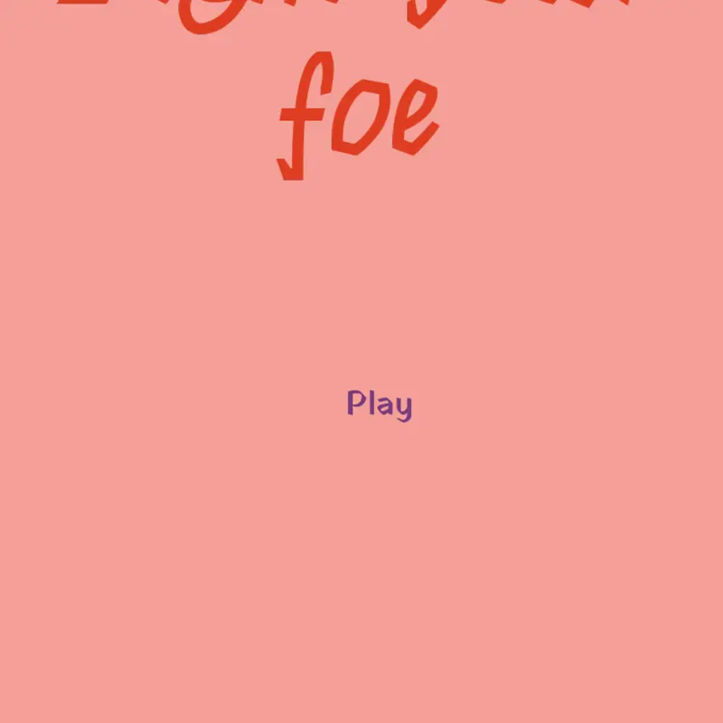 Game by @jjgreene