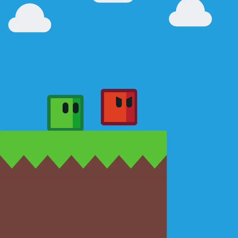 Game by @proe
