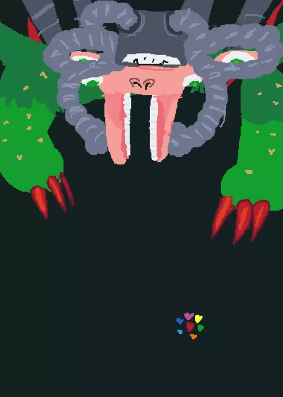 Game by @randomplanet