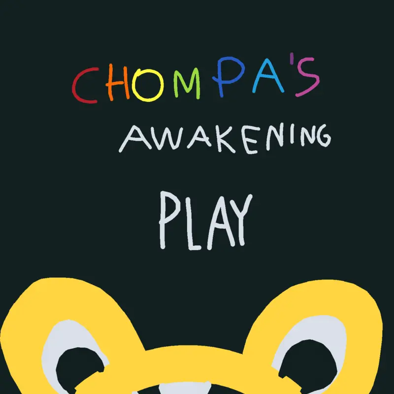 Game by @DragonCakeGames