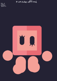 Avgn dance animation #endingcubes