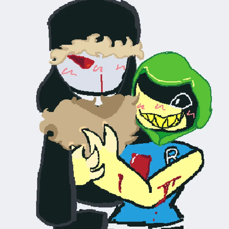 Game by @kikico