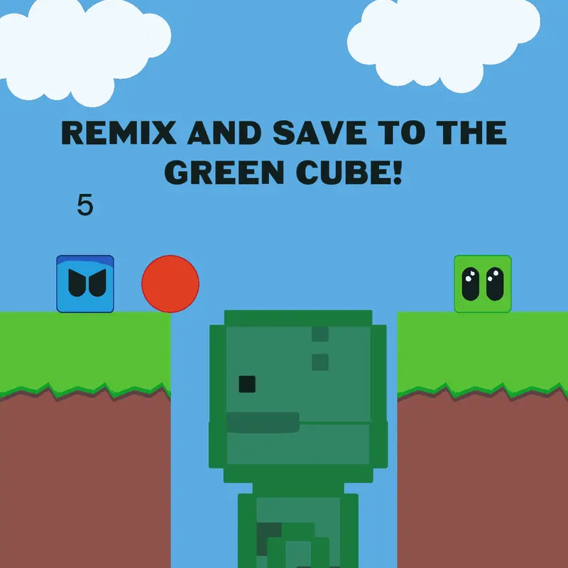 Game by @___________xredcubex