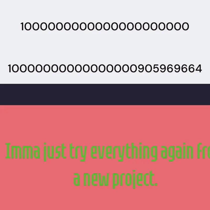 Starting over from a new deck. by @PowerTorial162