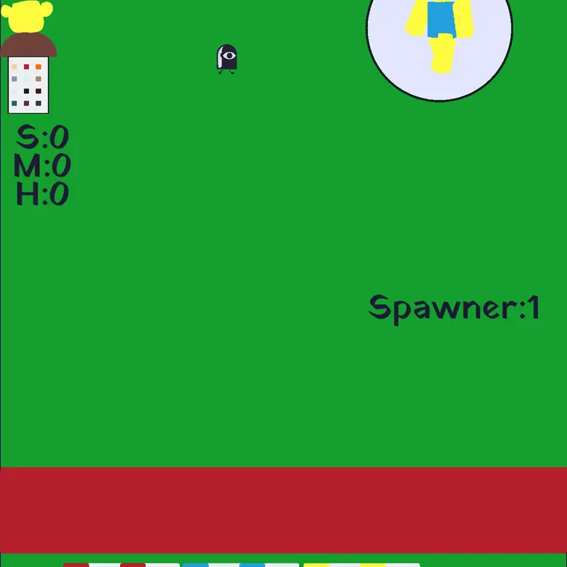 Game by @Slith