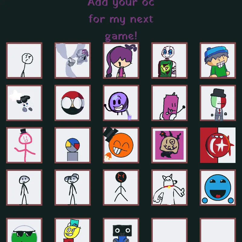 Game by @xXCoreykidXx
