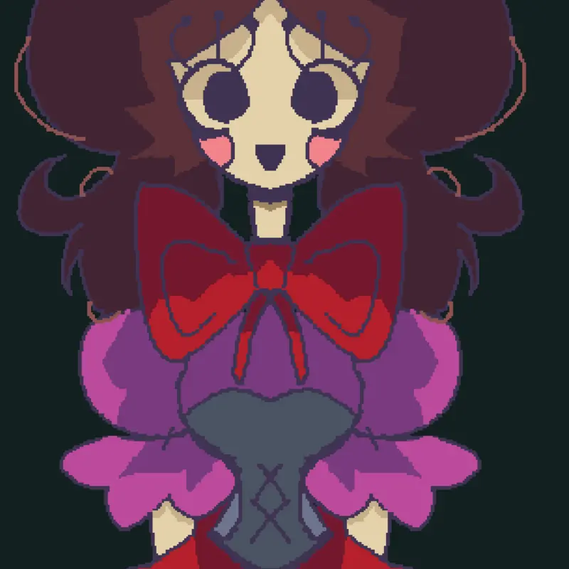 Game by @caramelgirlS