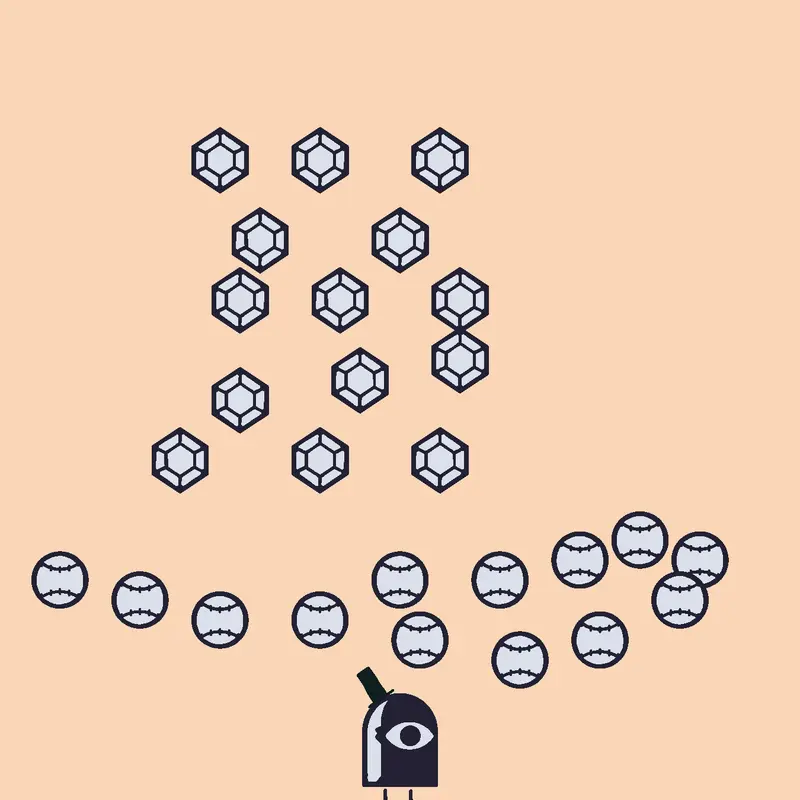 Game by @MatrixPlayer