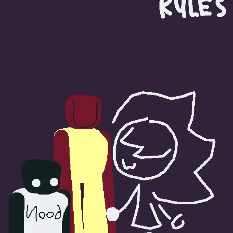 Game by @melolakka