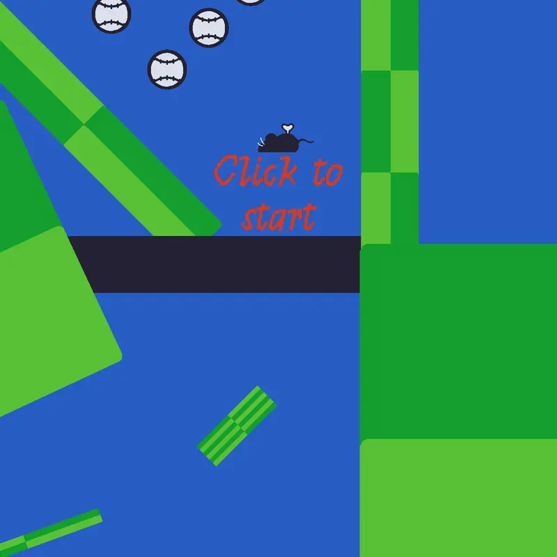 Game by @pezz