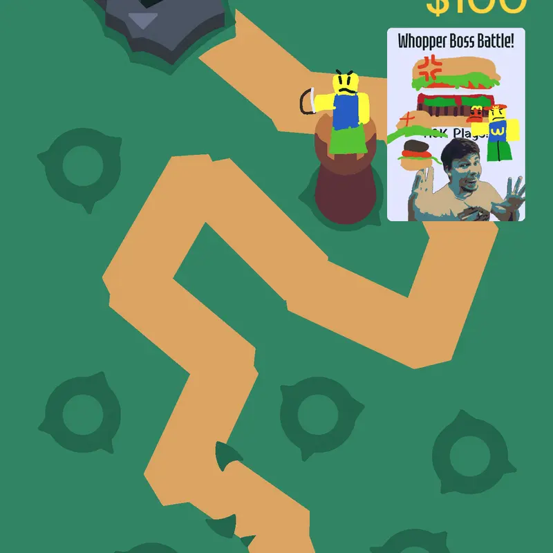 Game by @enriquechaz