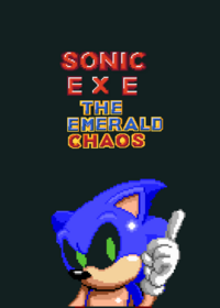 Sonic.EXE The Emerald Chaos (TAILS DEMO)...
