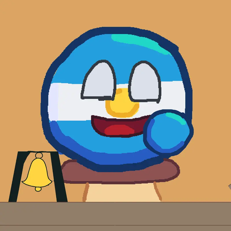 Game by @Xhofi