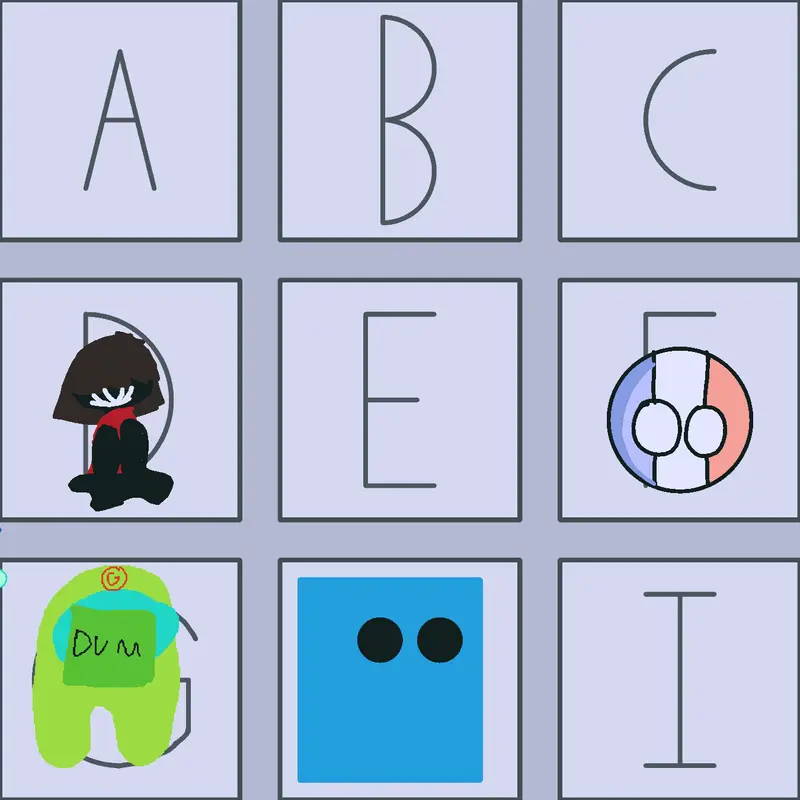 Game by @icantcomment