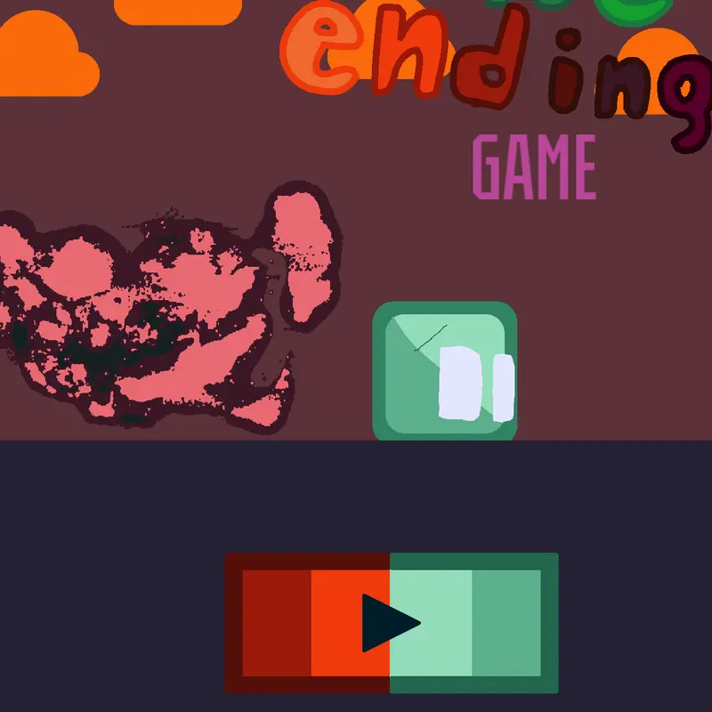 Game by @eyrton09