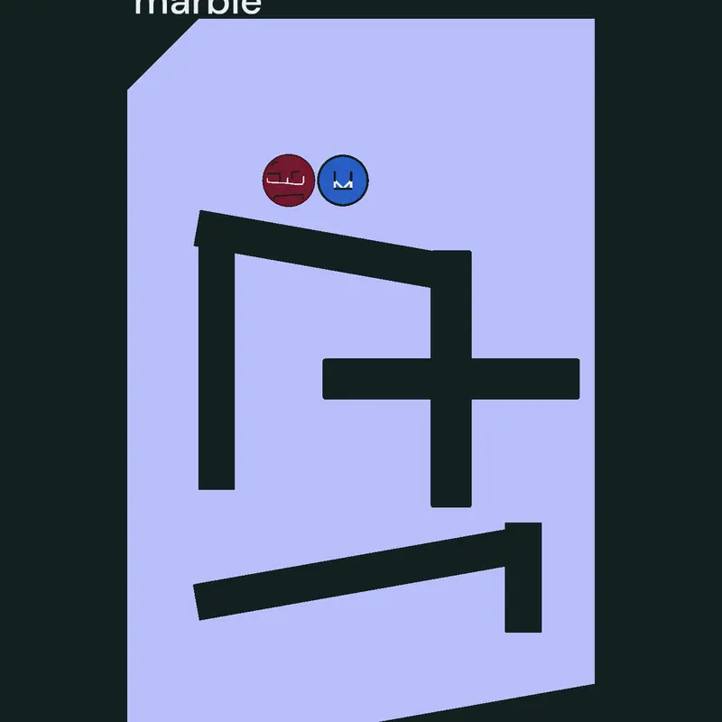 Remix your marble by @kls_lotmarblerace