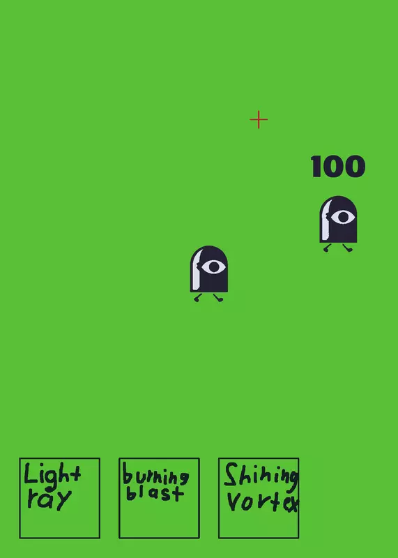 Game by @RainbowWaffle