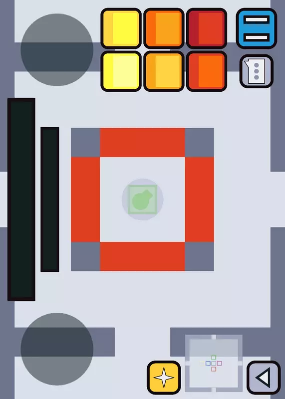 Game by @Minuron38