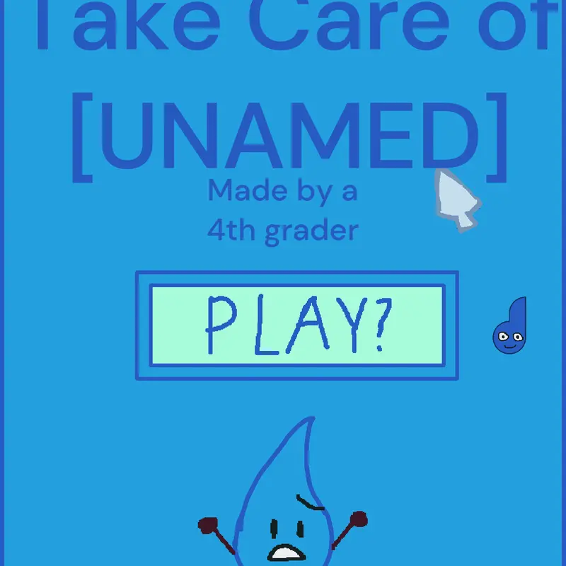 Game by @ceru_the_creator_