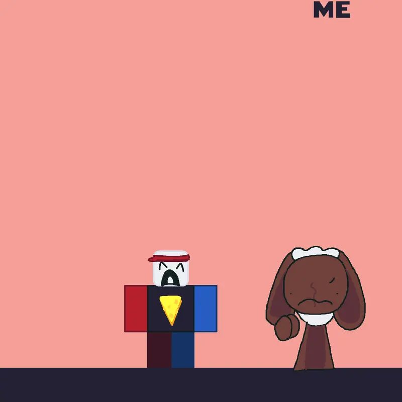 Save him by @Dani351046