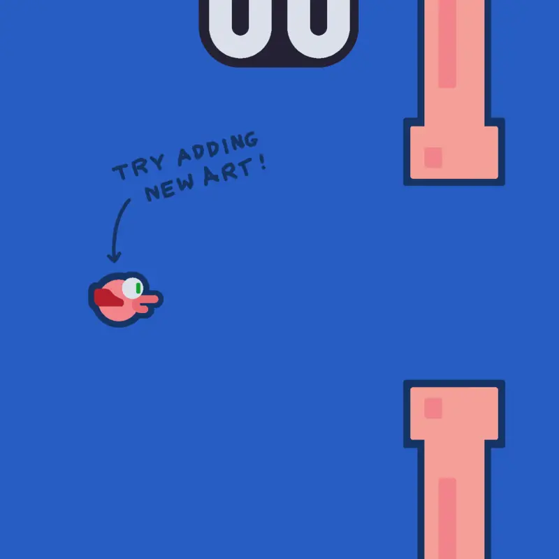 Game by @batchimigor