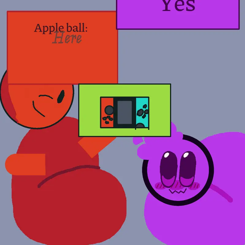 Game by @cyanbluerobotcat