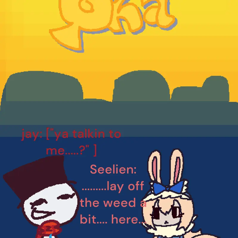 Game by @seel_keeper