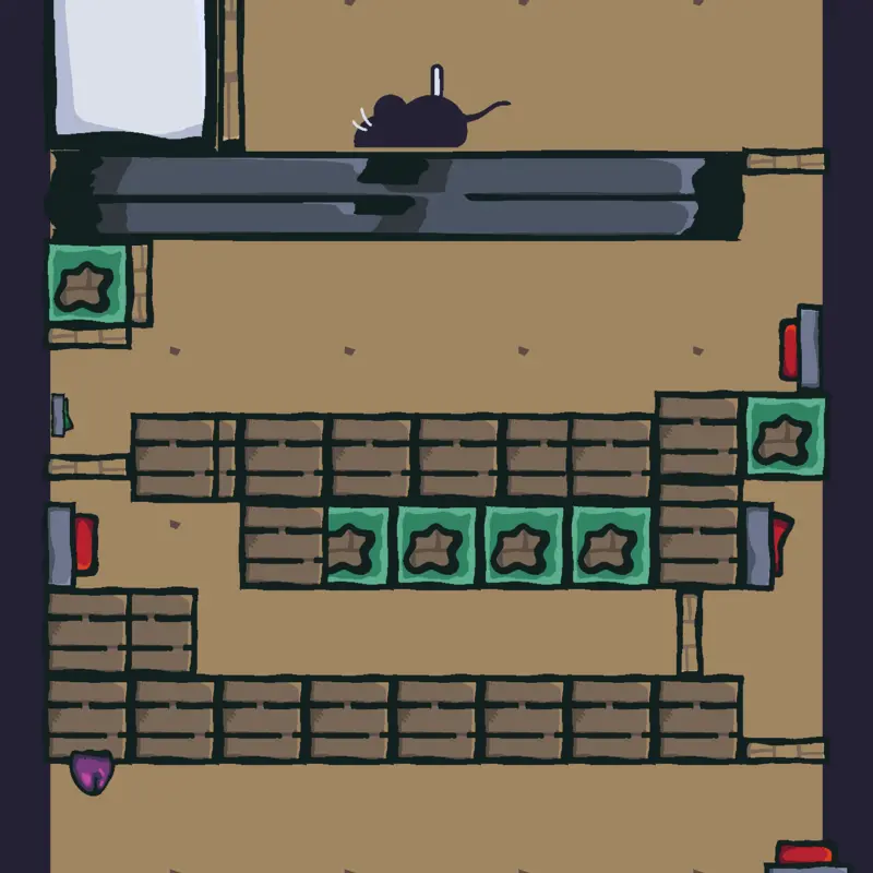 Game by @Maxgamer64