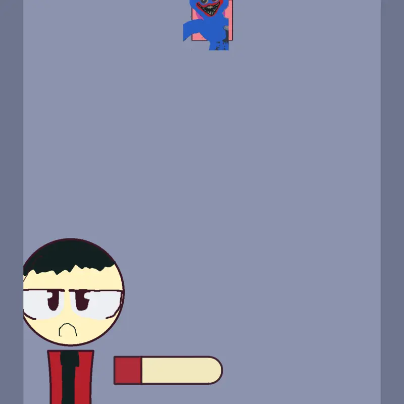 Game by @Tftjrkrkrj