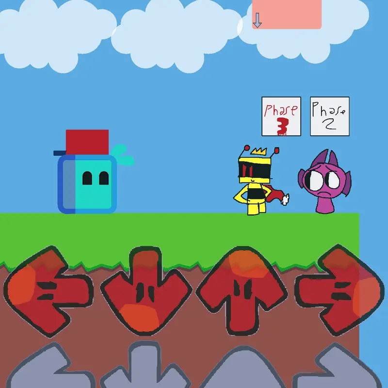 Game by @durpleisthebest