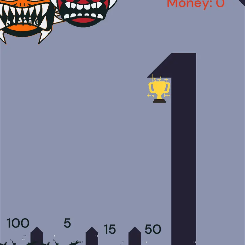 Game by @gwvwb