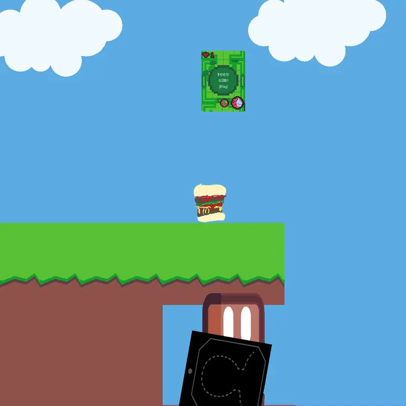 Game by @PrO_TiP