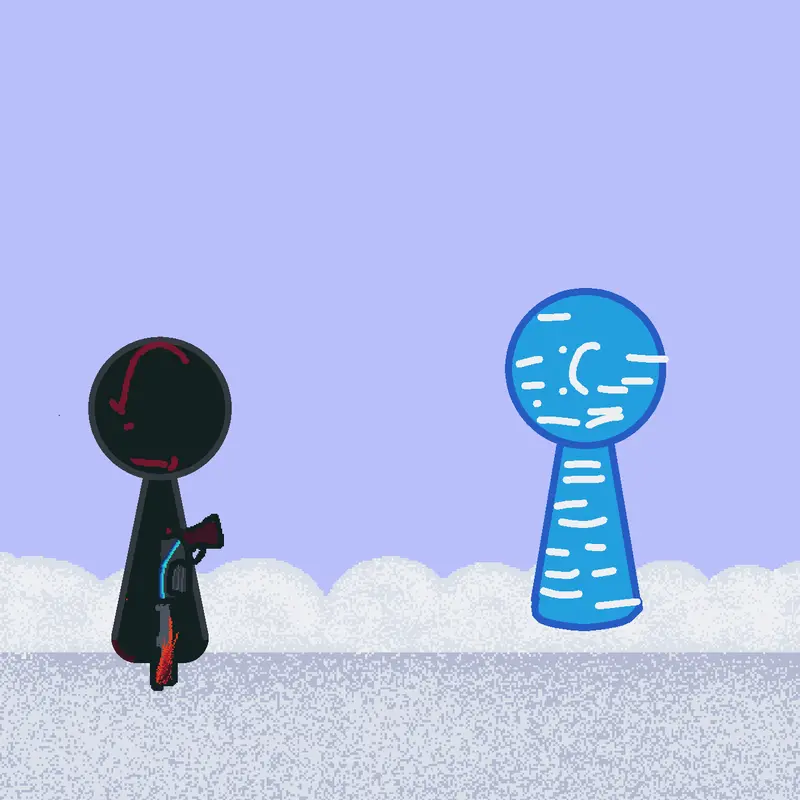 Game by @Gatlinggigan