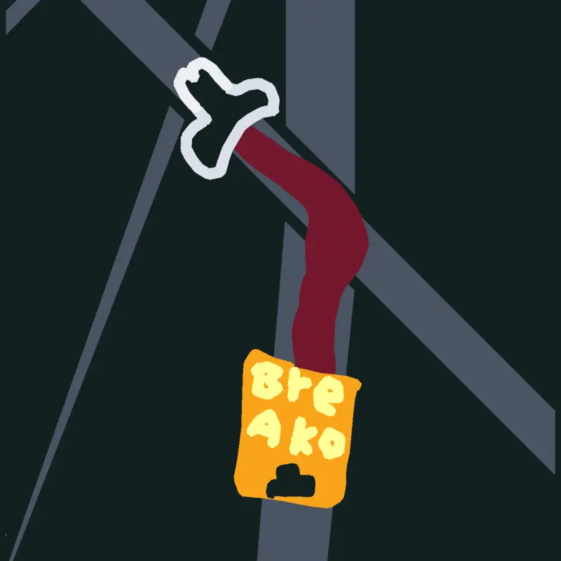 Game by @the_arcade