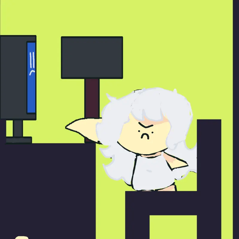Game by @ihsalli