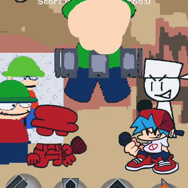 Game by @superpapa