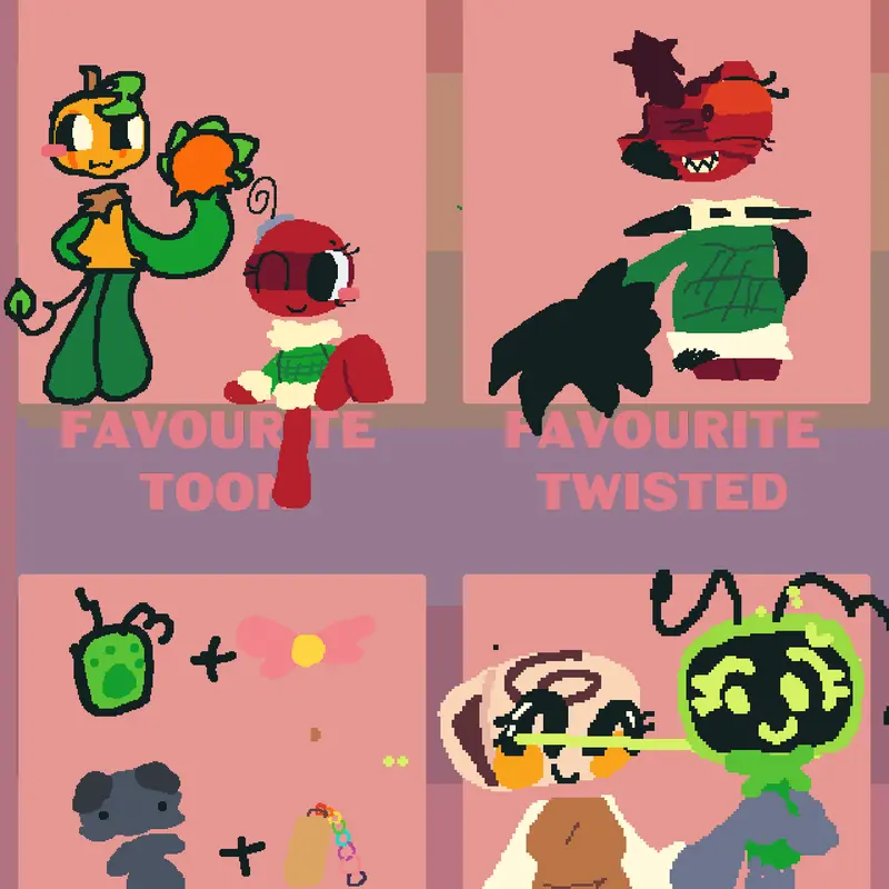 Game by @-_Eclipse_Fan_-