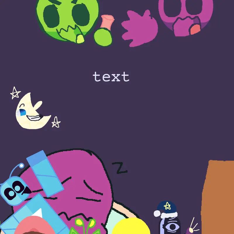 Game by @youcreature14