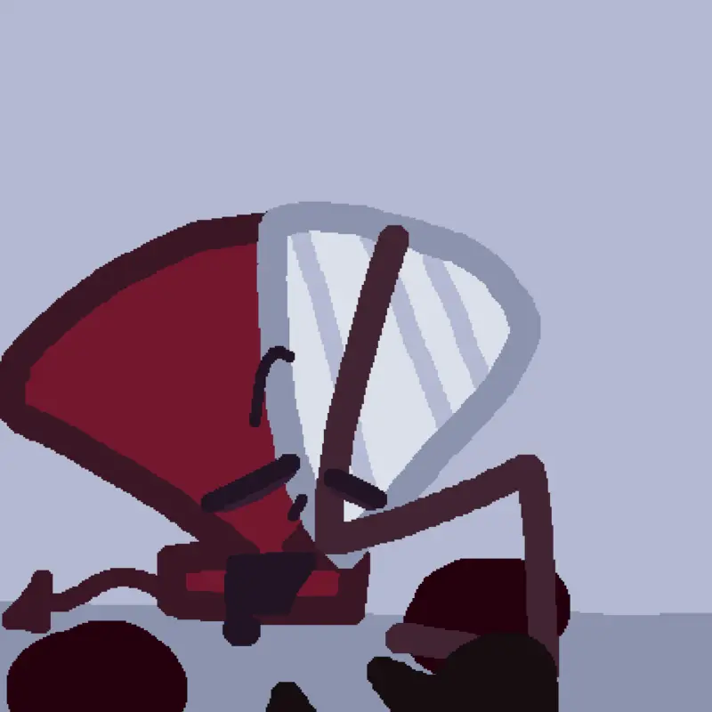 Game by @CHAOS_BlankBlack-OSC